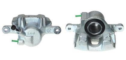 Bremssattel hinten rechts Toyota