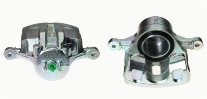 Bremssattel vorne links KIA