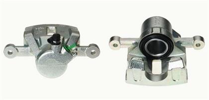 Bremssattel hinten links KIA