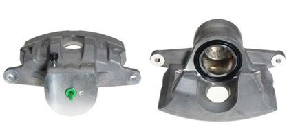 Bremssattel vorne rechts