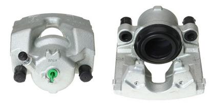 Bremssattel vorne links Honda
