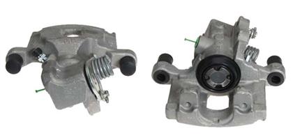 Bremssattel hinten rechts Honda