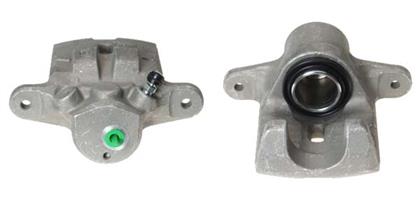 Bremssattel hinten links Subaru
