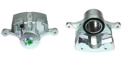 Bremssattel vorne links KIA