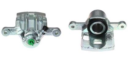 Bremssattel hinten links KIA