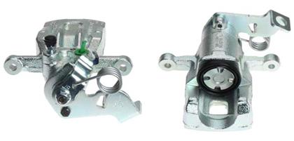 Bremssattel hinten rechts KIA
