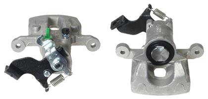 Bremssattel hinten links KIA