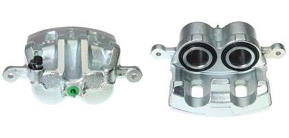 Bremssattel vorne links Ssangyong