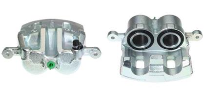 Bremssattel vorne rechts Ssangyong