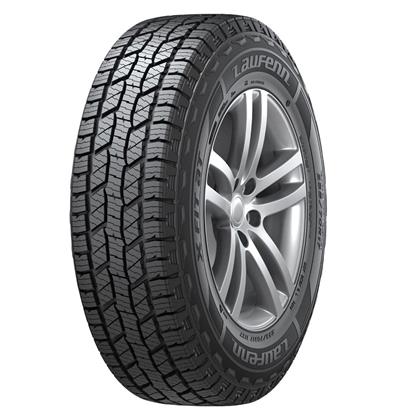 265/70R16 112T X FIT AT
