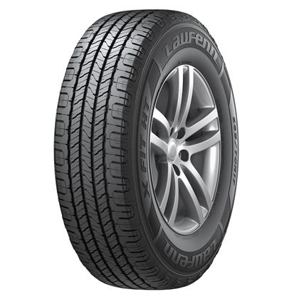 245/65R17 107T X FIT HT