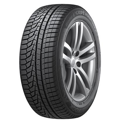 295/35R23 108W Winter i*cept evo2 SUV