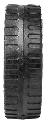 4.00-8 Kpl-Rad St-18 Flex Lite Schwarz