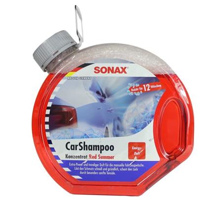 Autoshampoo