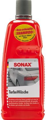 Shampoo (Autoshampoo)