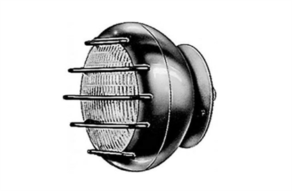 Hauptscheinwerfer