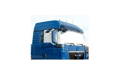 Perfectshade MB Actros