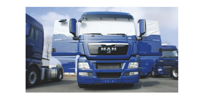 Perfectshade DAF Xf