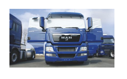 Perfectshade Renault Magnum