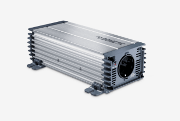PerfectPower Inverter 550W 12V