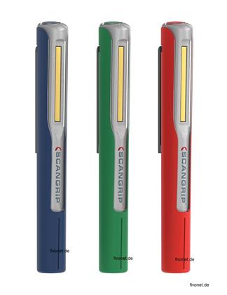 Arbeitsl.Paket LED 3X MAG PEN3