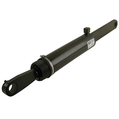 Schliesszylinder 56670 HACO