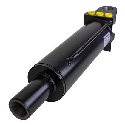 Schließzylinder X1-1500 HACO