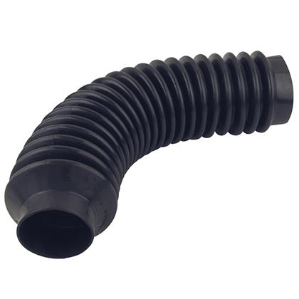 Faltenbalg D55x80mm HACO
