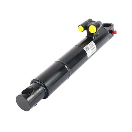 Hubzylinder D50-253 HP HACO