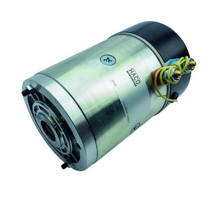 Elektromotor 2,0kW 12V