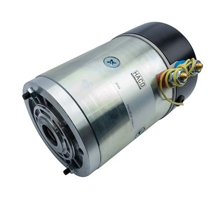 Elektromotor 2,0kW 24V