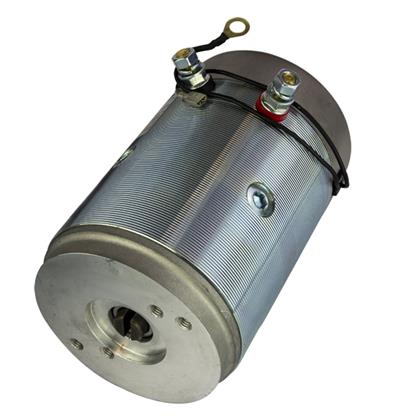 Elektromotor 2,0kW 24V