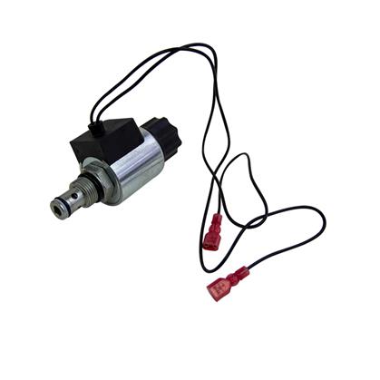 Magnetventil einfachwirkend