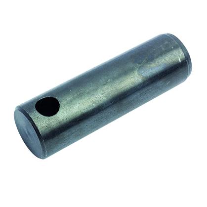 Bolzen D25 Länge=80mm HACO