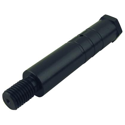 Bolzen D35 Länge=190mm HACO