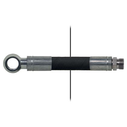 Hydraulikschlauch