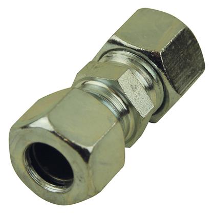 Kupplung G12L HACO