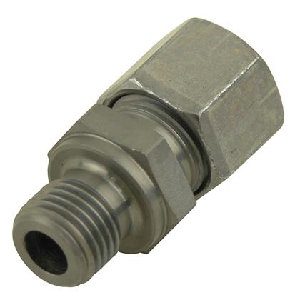 Kupplung GE10LR-1/4Z HACO