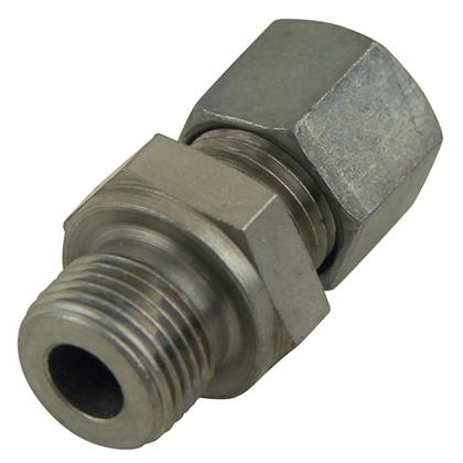 Kupplung GE10LR-3/8Z HACO