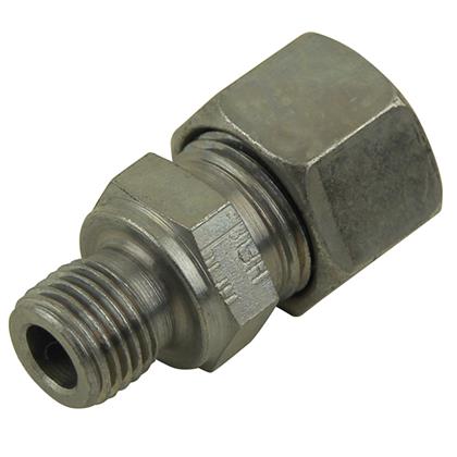 Kupplung GE12LR-1/4Z HACO