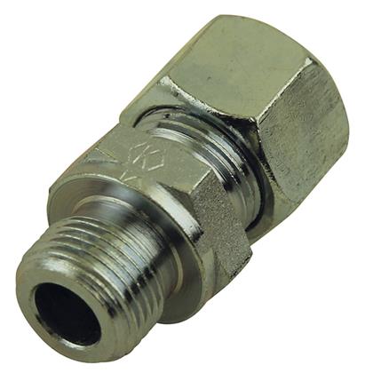 Kupplung GE12LR-3/8Z HACO