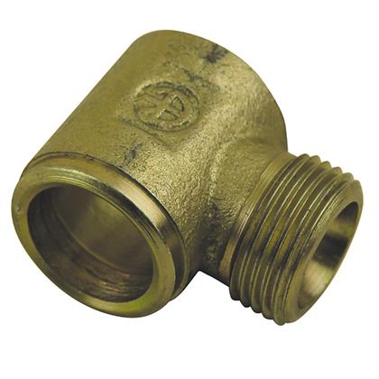 Kupplung SWVE12SR 3/8Z HACO