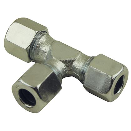 Kupplung T10L HACO