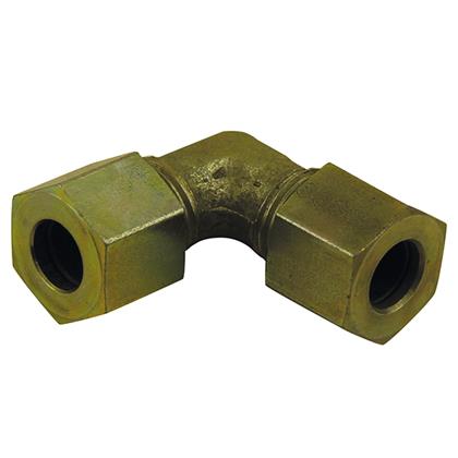 Kupplung W10L HACO