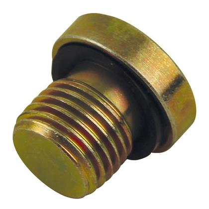 Verschlussstopfen 1/4Z HACO