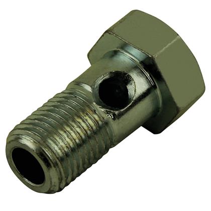 Hohlschraube M10x1 HACO