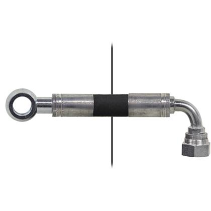 Hydraulikschlauch