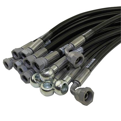 Schlauchsatz SZT200-140L HACO