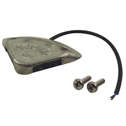 Warnblinkl. 12/24V LED HB Mini