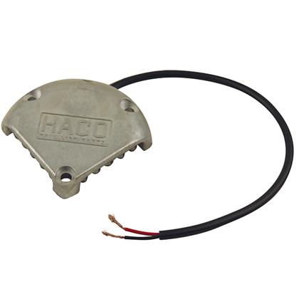 Warnblinkleuchte 12/24V LED